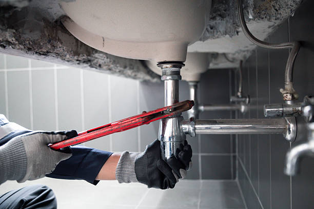 Trusted Drain Cleaning service in Union City, MI - Masters Plumbing Service